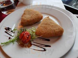 Hanul Bran Nourriture