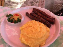 Casa Matei À l'intérieur