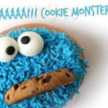 The Donut Library Tomis Comida