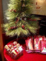 Starbucks Nourriture