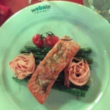 Website Bistro Dentro