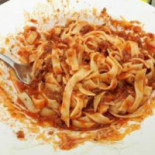 Old Center Cafe & Bistro Nourriture