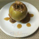 Old Center Cafe & Bistro Nourriture