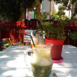 Restaurant Valentino Comida