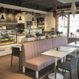 Lavender Cafe & Wine Bar Nourriture