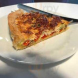 Lavender Cafe & Wine Bar Nourriture