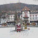 Restaurant Caraiman Sinaia Mâncare