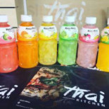 Thai Kitchen Nourriture