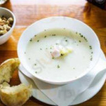 Beerhouse Eibenthal Comida