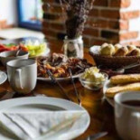 Beerhouse Eibenthal Dentro