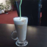 Pizzeria Barrio Nourriture