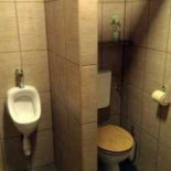 SemiramiS Cafe 2 À l'intérieur