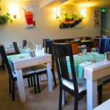 Restaurant Barca Nourriture