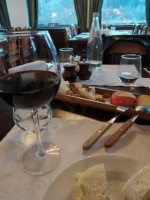 Bran Chalet Nourriture