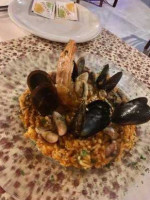 L'Osterietta Nourriture