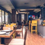 Coquette Cafe Bistro Mâncare