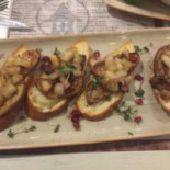 Casa Veche Nourriture