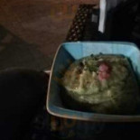 Casa Veche Nourriture