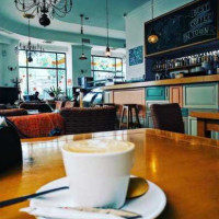 Cafeneaua Verde Nourriture