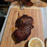 Casa Hirscher Nourriture