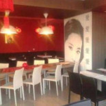 Dim Sum À l'intérieur