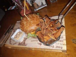 Curtea Veche Nourriture