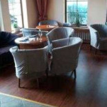 Drumetul À l'intérieur