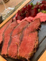 Tara's GastroPub Comida