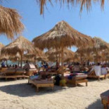 Lujo Beach Extérieur