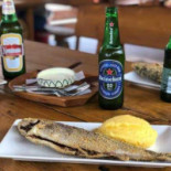 Pastravaria Cheita Nourriture