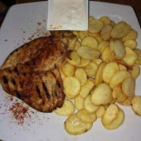 Concordia Extérieur