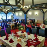 Restaurant La Iani À l'intérieur