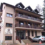 Complex Verona Inside