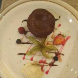 Bulevard By Raul Nourriture