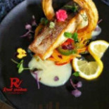 Bulevard By Raul Nourriture