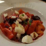 Stadio Cu Atrium Nourriture