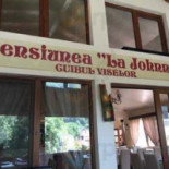 La Johnny Mâncare