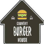 Country Burger House Exterior