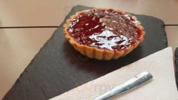 Garage Cafe À l'intérieur