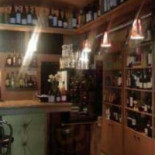 Essenza Caffe Nourriture