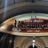 Bella Muzica Restaurant În interior
