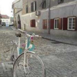 April Bistro Extérieur