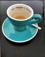 Ristretto Comida
