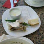 Christopher Pub À l'intérieur