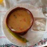 Casa Boierului Nourriture