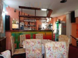 Ana Ion À l'intérieur