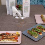 Primavera Oradea À l'intérieur