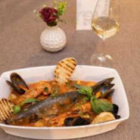 Primavera Oradea Nourriture