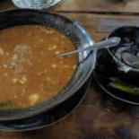 Taverna Lu' Arkan Nourriture