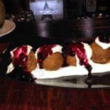 Guinness Pub Nourriture